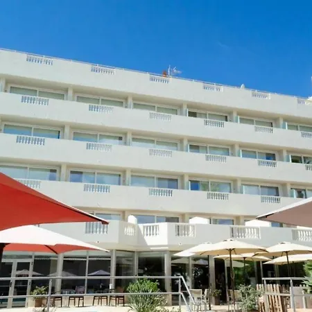 Hotel Fergus Paraiso - Adults Only