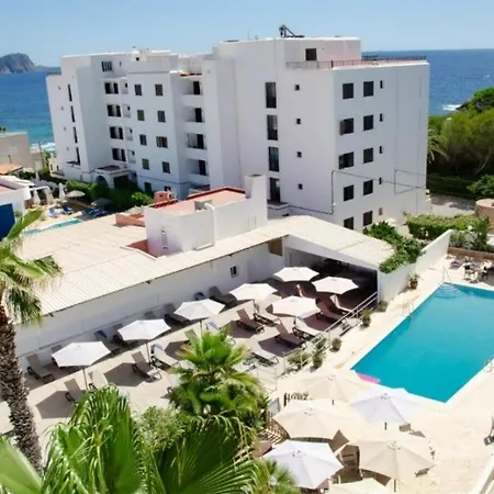 Fergus Paraiso - Adults Only Hotel 3*