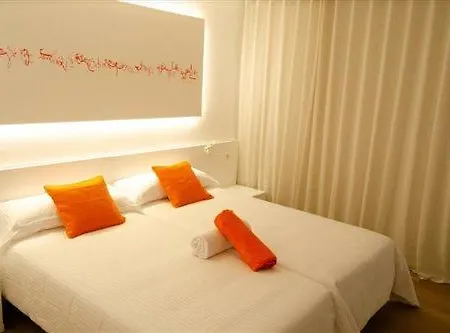 Fergus Paraiso - Adults Only Hotel Santa Eularia des Riu