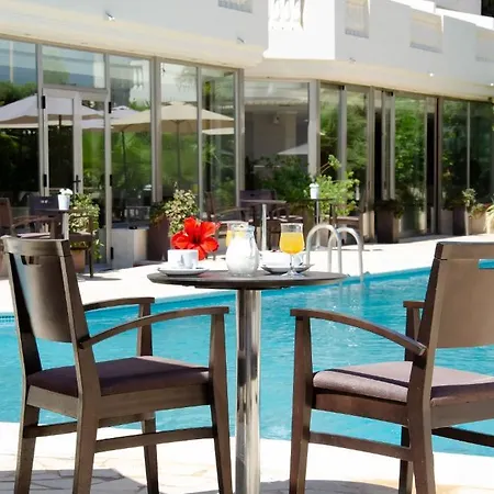 Fergus Paraiso - Adults Only Hotel 3*