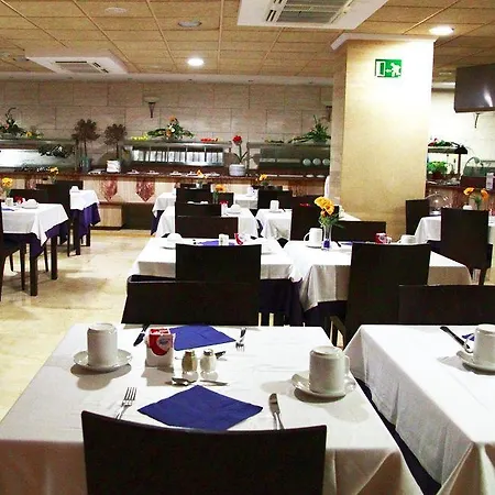 Hotel Fergus Paraiso - Adults Only Santa Eularia des Riu