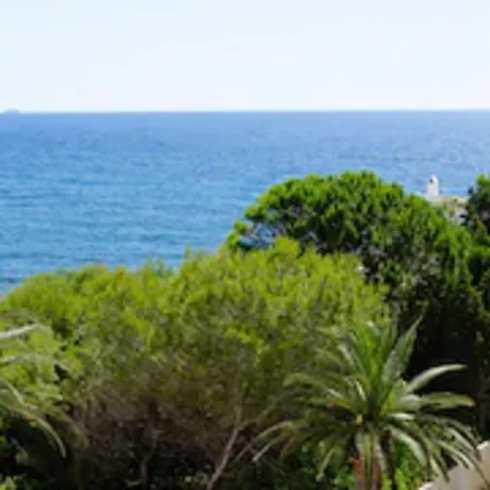 Fergus Paraiso - Adults Only Hotel Santa Eularia des Riu