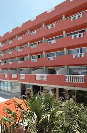 Fergus Paraiso - Adults Only Hotel 3*