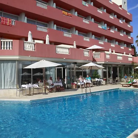 Fergus Paraiso - Adults Only 3*