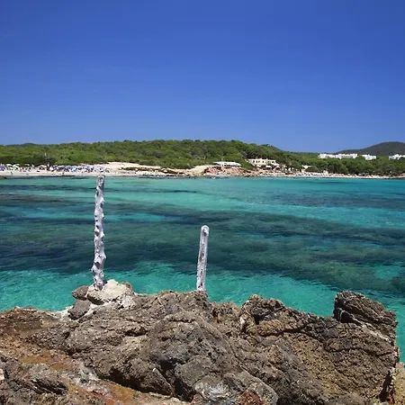 Fergus Paraiso - Adults Only Hotel Santa Eularia des Riu