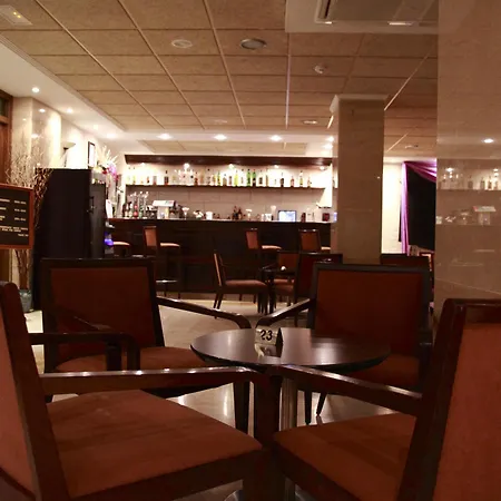 Fergus Paraiso - Adults Only Santa Eularia des Riu