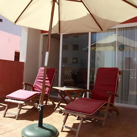 Fergus Paraiso - Adults Only Hotel 3*