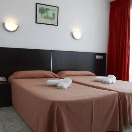 Fergus Paraiso - Adults Only 3* Santa Eularia des Riu