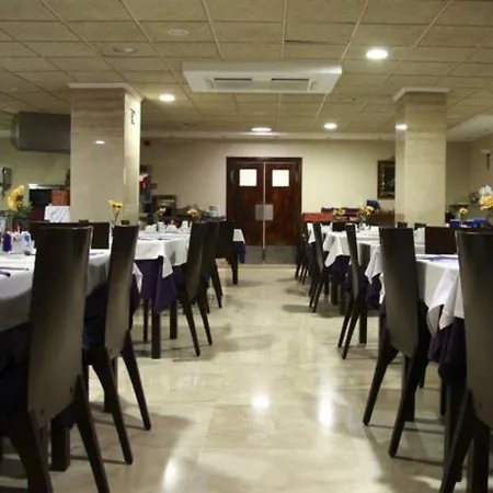 Fergus Paraiso - Adults Only Hotel Santa Eularia des Riu