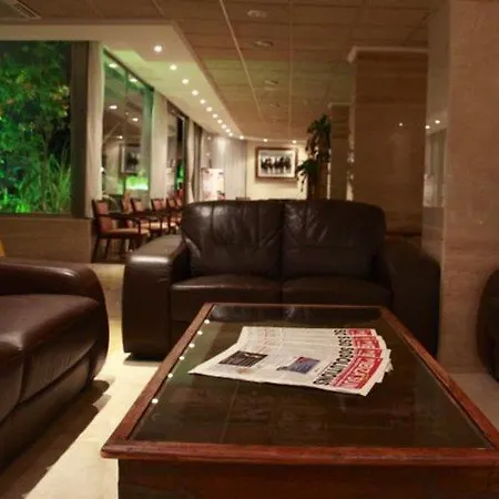 Fergus Paraiso - Adults Only Hotel Santa Eularia des Riu