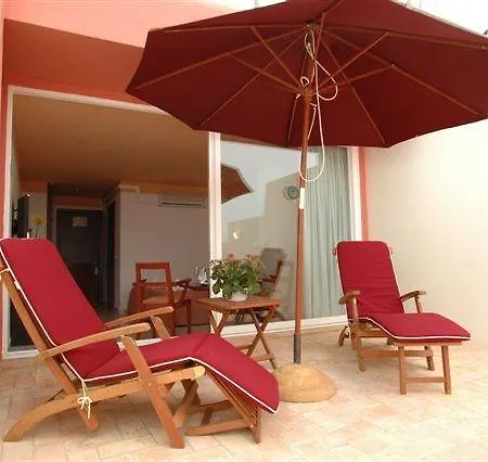 Hotel Fergus Paraiso - Adults Only Santa Eularia des Riu