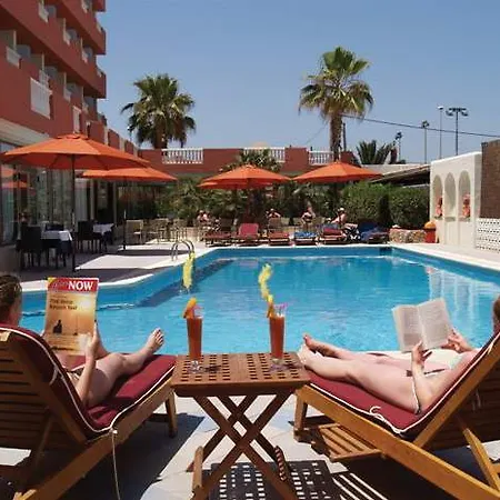 Fergus Paraiso - Adults Only Hotel Santa Eularia des Riu