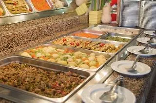 Fergus Paraiso - Adults Only Hotel Santa Eularia des Riu