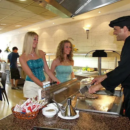 Hotel Fergus Paraiso - Adults Only Santa Eularia des Riu