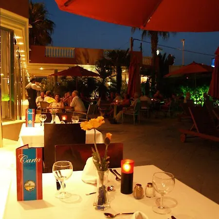 Fergus Paraiso - Adults Only 3* Santa Eularia des Riu