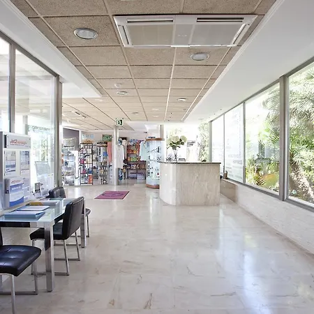 Fergus Paraiso - Adults Only Hotel Santa Eularia des Riu