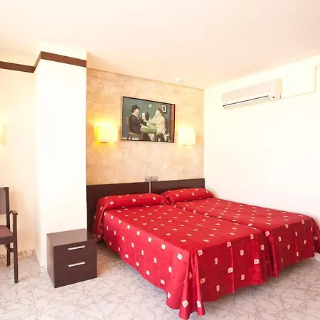 Fergus Paraiso - Adults Only Hotel