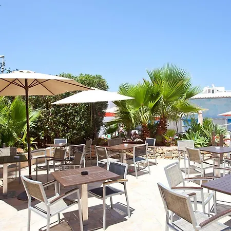 Hotel Fergus Paraiso - Adults Only Santa Eularia des Riu