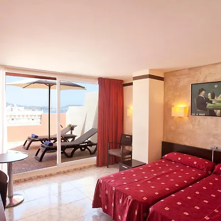 Fergus Paraiso - Adults Only Hotel 3*