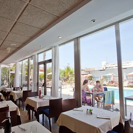 Hotel Fergus Paraiso - Adults Only