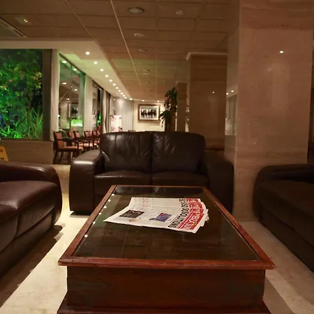 Fergus Paraiso - Adults Only Hotel Santa Eularia des Riu