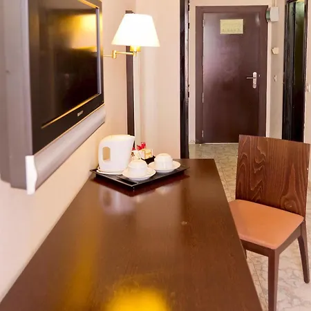 Hotel Fergus Paraiso - Adults Only