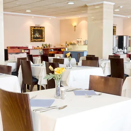 Hotel Fergus Paraiso - Adults Only