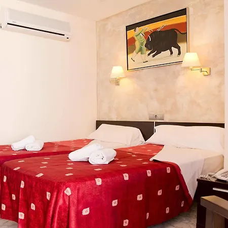 Fergus Paraiso - Adults Only Hotel 3*