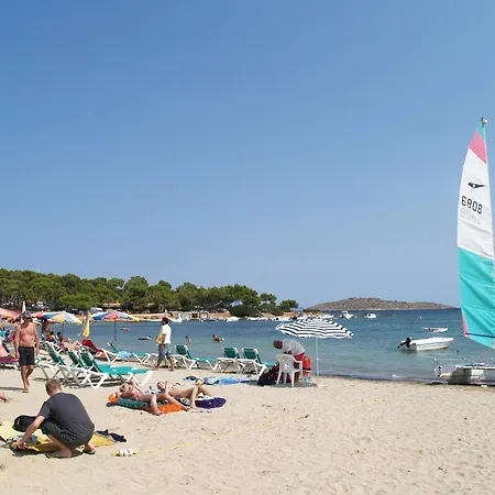 Fergus Paraiso - Adults Only Hotel Santa Eularia des Riu