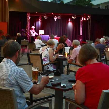 Hotel Fergus Paraiso - Adults Only