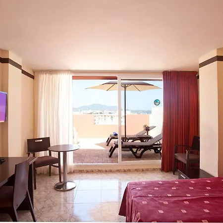 Fergus Paraiso - Adults Only Santa Eularia des Riu