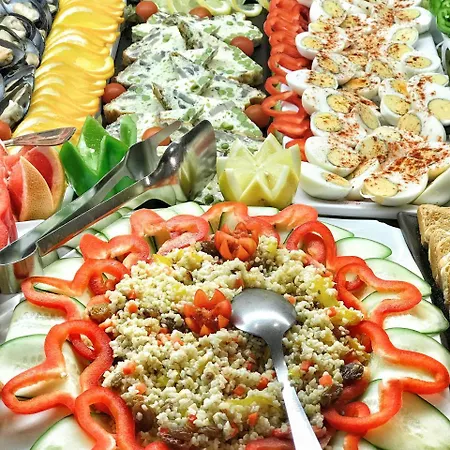 Fergus Paraiso - Adults Only Hotel