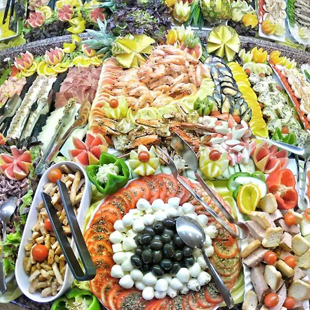 Hotel Fergus Paraiso - Adults Only Santa Eularia des Riu