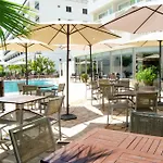 酒店 Fergus Paraiso - Adults Only