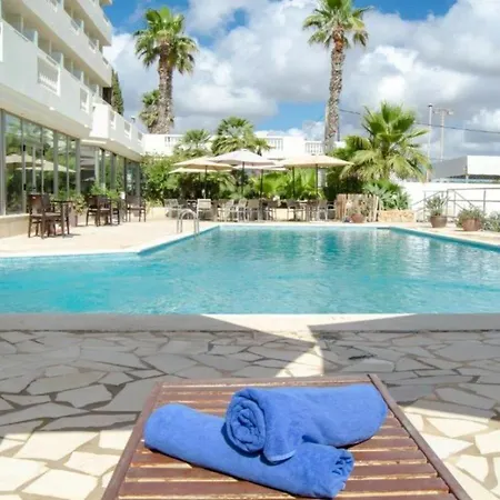 Fergus Paraiso - Adults Only 3* Санта-Эулалия-дель-Рио