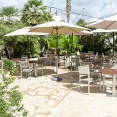 Fergus Paraiso - Adults Only