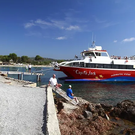 Fergus Paraiso - Adults Only Санта-Эулалия-дель-Рио