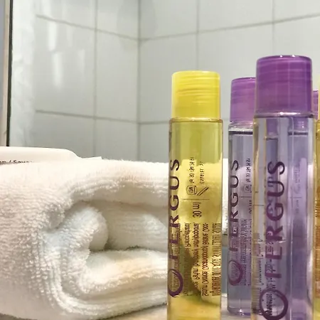 Fergus Paraiso - Adults Only