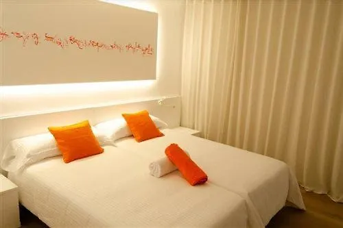 Fergus Paraiso - Adults Only Hotell Santa Eularia des Riu