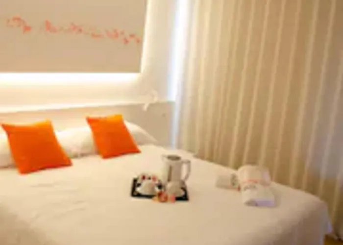 Hotell Fergus Paraiso - Adults Only Santa Eularia des Riu