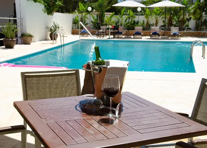 Fergus Paraiso - Adults Only Santa Eularia des Riu