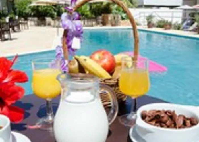 Hotell Fergus Paraiso - Adults Only 3*