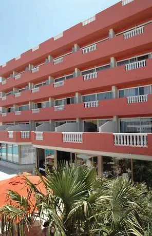 Fergus Paraiso - Adults Only Hotell 3*