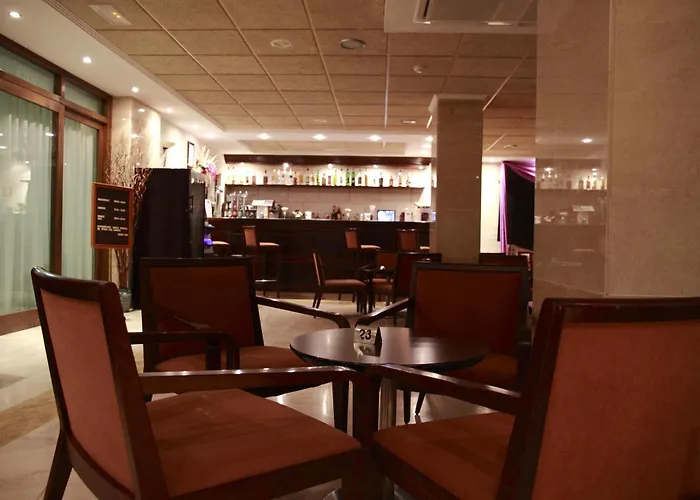 Fergus Paraiso - Adults Only Santa Eularia des Riu