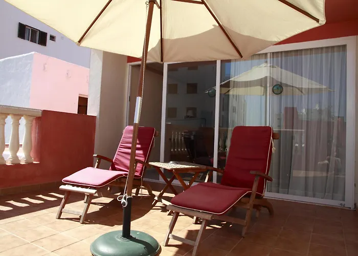 Fergus Paraiso - Adults Only Hotell 3*