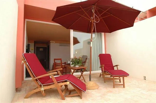 Hotell Fergus Paraiso - Adults Only Santa Eularia des Riu