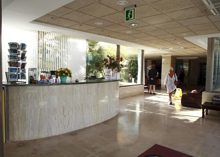 Fergus Paraiso - Adults Only 3* Santa Eularia des Riu