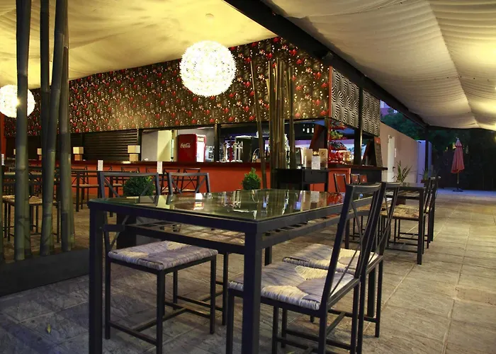 Fergus Paraiso - Adults Only 3* Santa Eularia des Riu