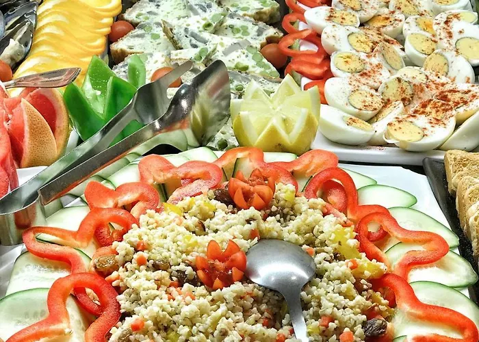 Fergus Paraiso - Adults Only Hotell