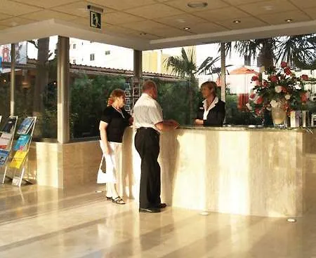 Hotel Fergus Paraiso - Adults Only